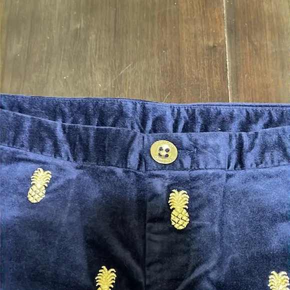 Lilly Pulitzer Adie Short - Picture 4 of 11